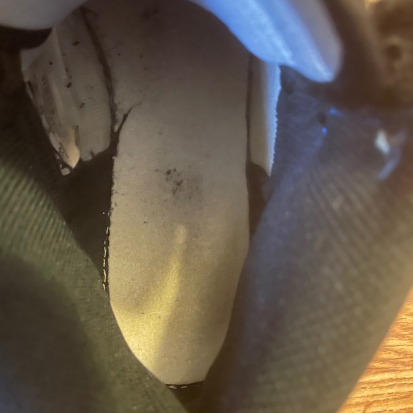 Jordan 1 Retro Royal 2017 - Picture 7 of 10